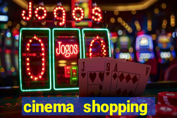 cinema shopping morumbi fechou